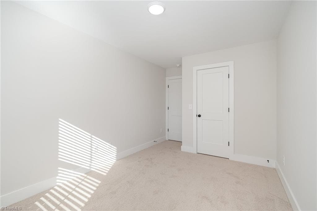 Stick/Site Built at 3707 Bridleton Ridge Trail, Greensboro NC 27410, photo 16 of 18
