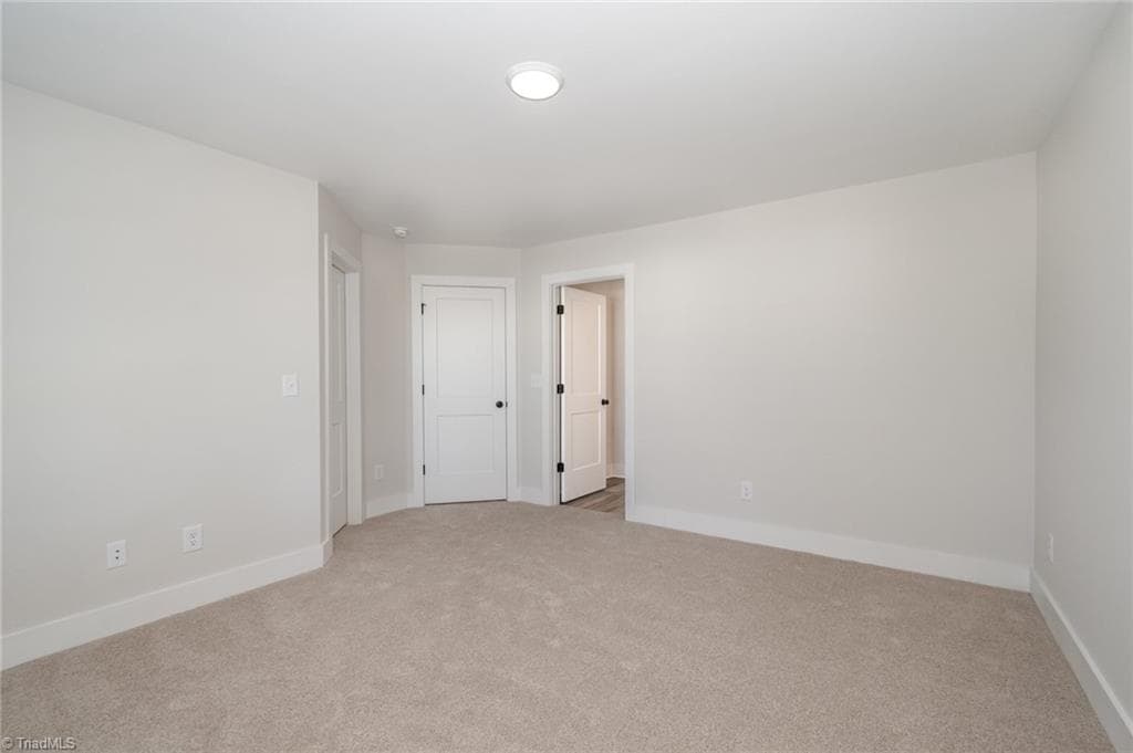 Stick/Site Built at 3707 Bridleton Ridge Trail, Greensboro NC 27410, photo 12 of 18