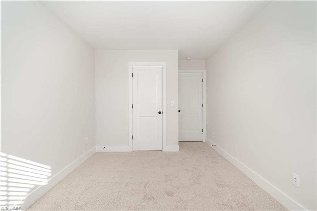 Stick/Site Built at 3707 Bridleton Ridge Trail, Greensboro NC 27410, photo 14 of 18