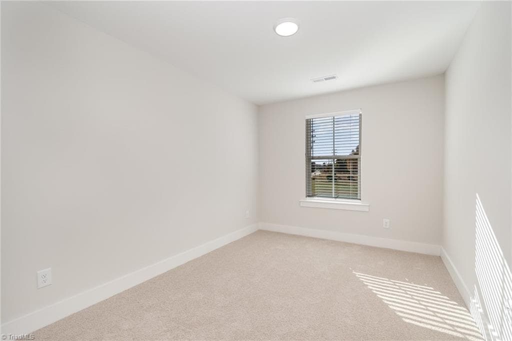 Stick/Site Built at 3707 Bridleton Ridge Trail, Greensboro NC 27410, photo 15 of 18