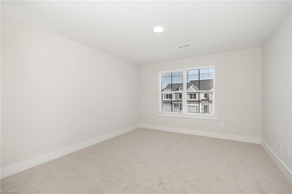 Stick/Site Built at 3707 Bridleton Ridge Trail, Greensboro NC 27410, photo 11 of 18