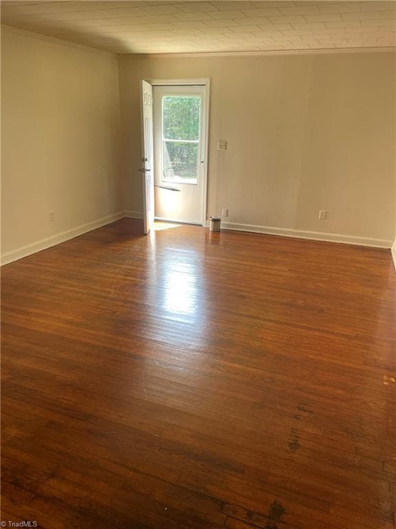 Duplex at 2715 Central Avenue, High Point NC 27260, photo 4 of 5