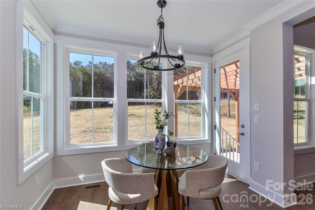 Stick/Site Built at 4265 Candlewood Drive, Sherrills Ford NC 28673, photo 17 of 48