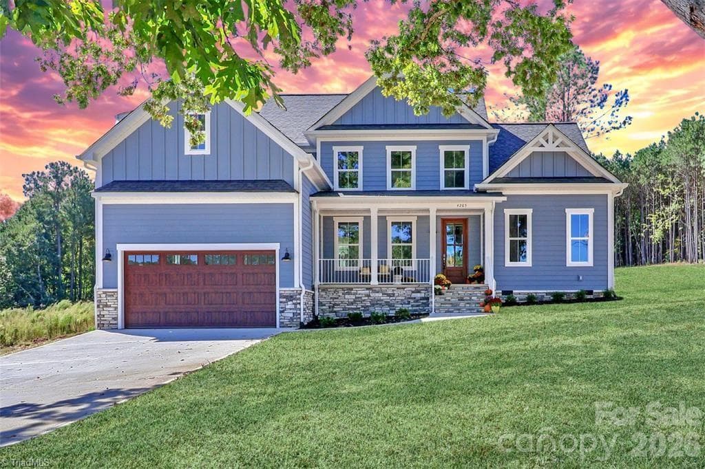4265 Candlewood Drive, Sherrills Ford NC 28673