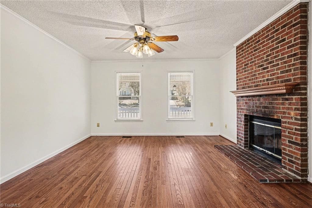 Stick/Site Built at 3226 Derby Circle, High Point NC 27265, photo 12 of 22