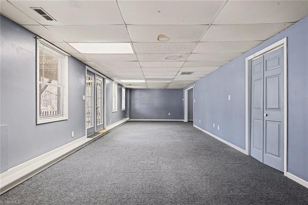 Stick/Site Built at 3226 Derby Circle, High Point NC 27265, photo 22 of 22