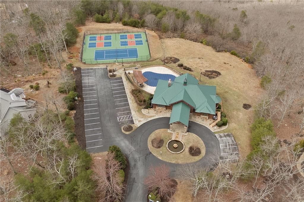Single Family Residence at 174 Mistral Lane, Denton NC 27239, Denton, photo 16 of 24