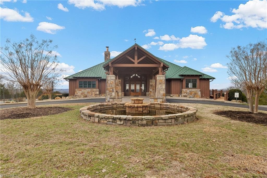 Single Family Residence at 174 Mistral Lane, Denton NC 27239, Denton, photo 19 of 24