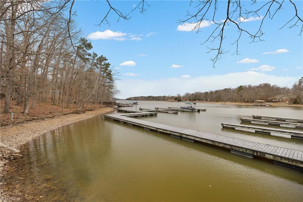 Single Family Residence at 174 Mistral Lane, Denton NC 27239, Denton, photo 21 of 24