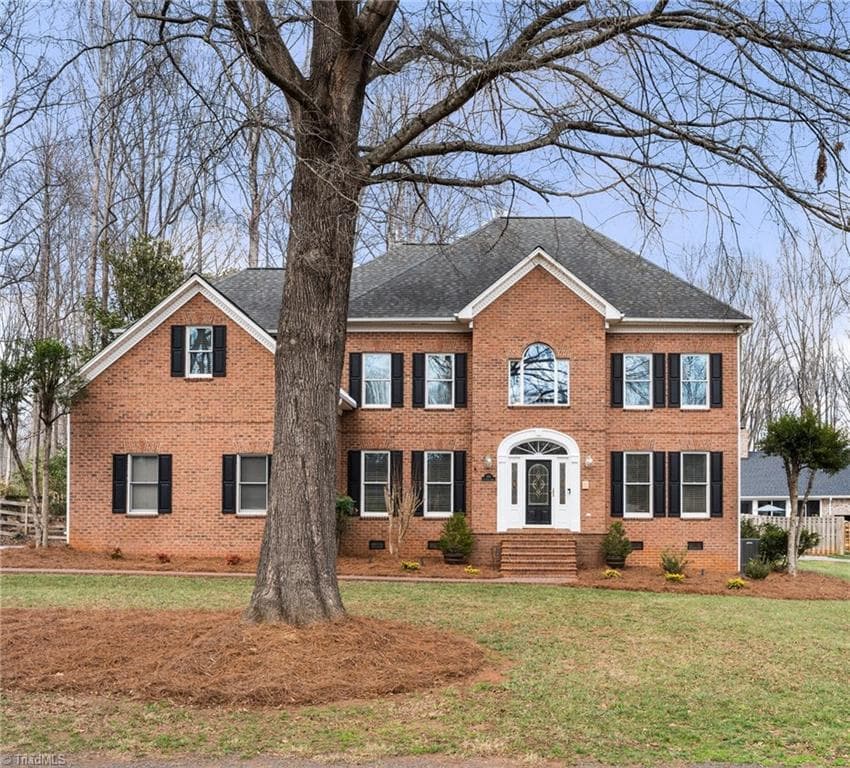 Stick/Site Built at 114 Seminole Lane, Lexington NC 27295, Lexington, photo 2 of 50
