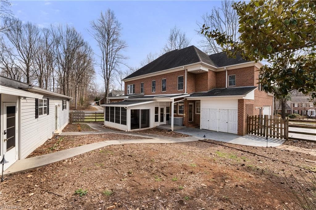 Stick/Site Built at 114 Seminole Lane, Lexington NC 27295, Lexington, photo 43 of 50
