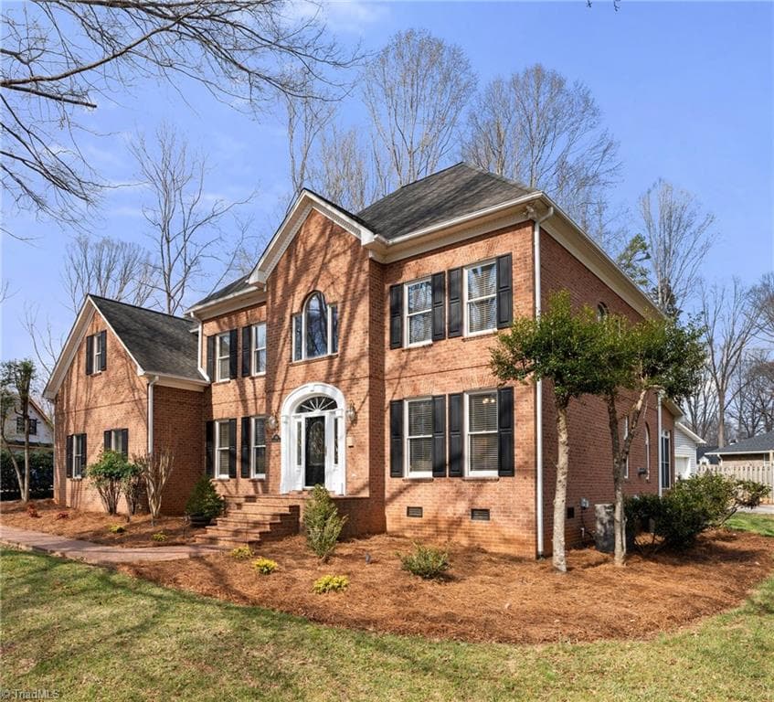 Stick/Site Built at 114 Seminole Lane, Lexington NC 27295, Lexington, photo 49 of 50