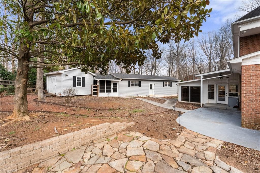 Stick/Site Built at 114 Seminole Lane, Lexington NC 27295, Lexington, photo 44 of 50