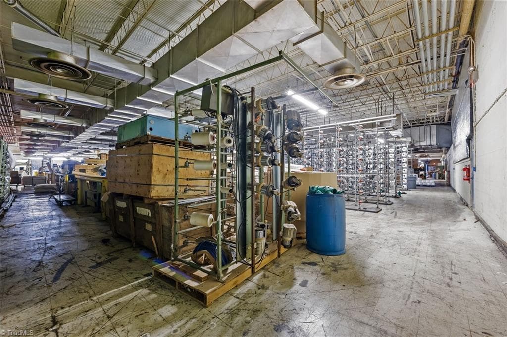 Industrial at 1000 E Butler Avenue, Liberty NC 27298, photo 23 of 49