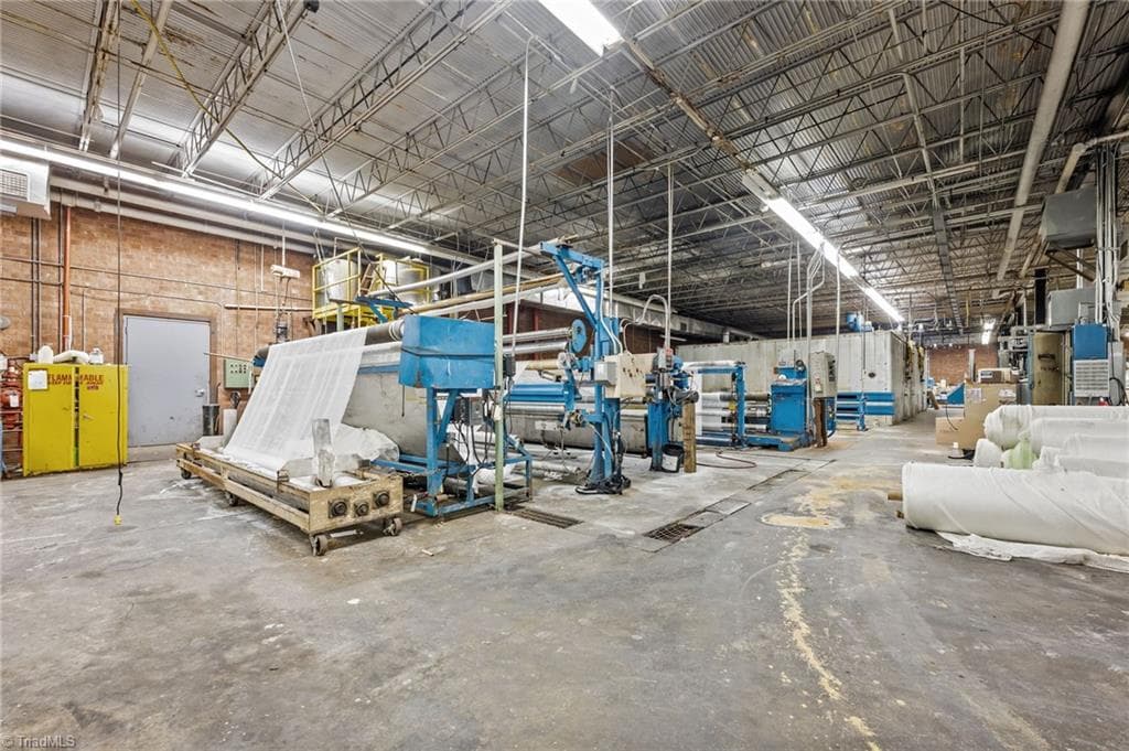 Industrial at 1000 E Butler Avenue, Liberty NC 27298, photo 27 of 49