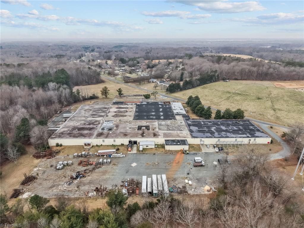 Industrial at 1000 E Butler Avenue, Liberty NC 27298, photo 6 of 49