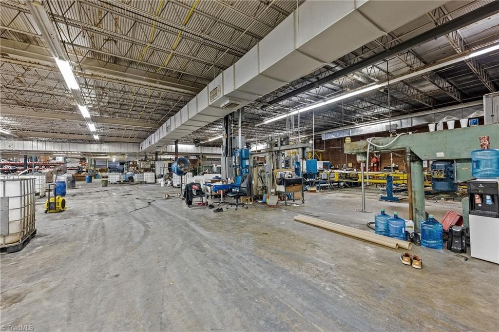 Industrial at 1000 E Butler Avenue, Liberty NC 27298, photo 46 of 49