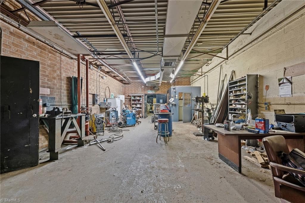 Industrial at 1000 E Butler Avenue, Liberty NC 27298, photo 13 of 49