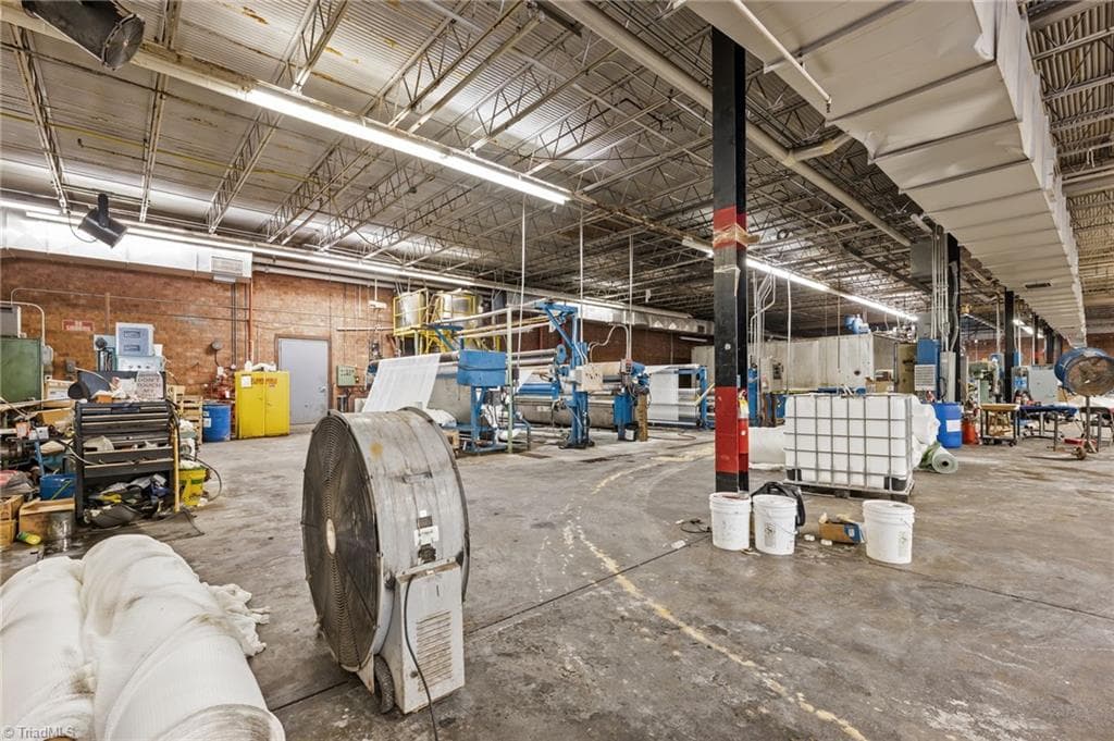 Industrial at 1000 E Butler Avenue, Liberty NC 27298, photo 43 of 49