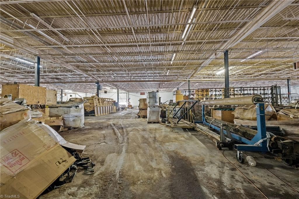 Industrial at 1000 E Butler Avenue, Liberty NC 27298, photo 16 of 49
