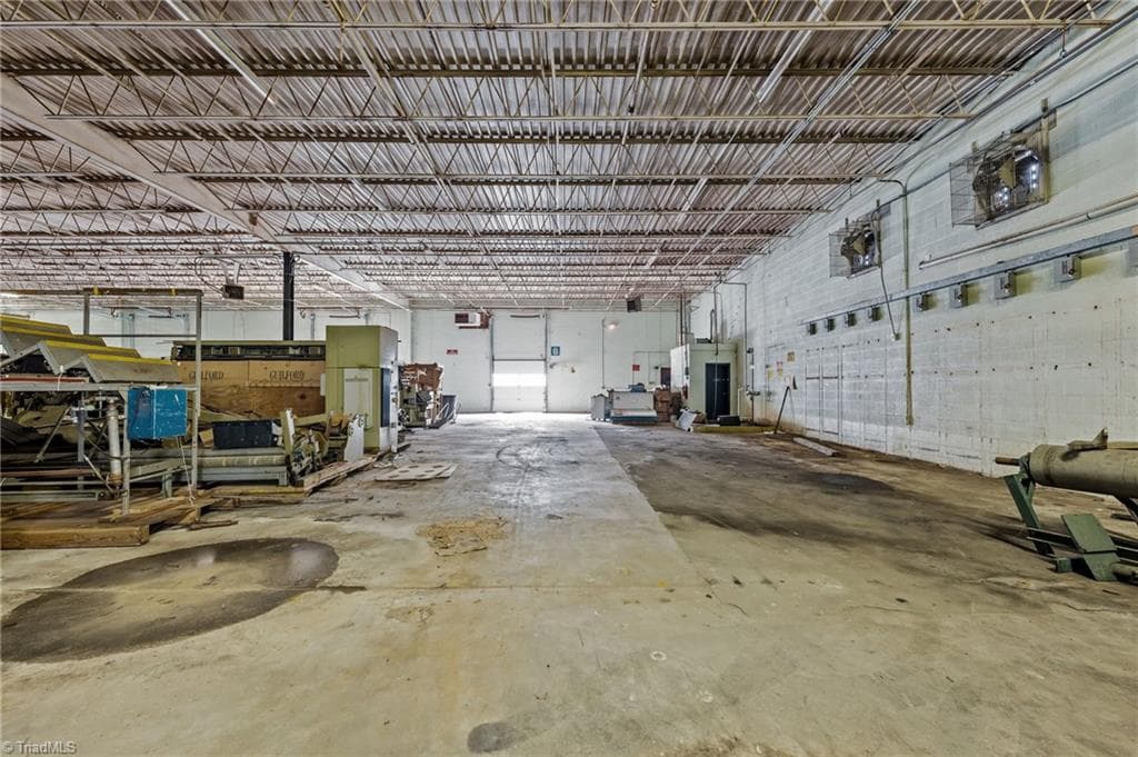 Industrial at 1000 E Butler Avenue, Liberty NC 27298, photo 12 of 49