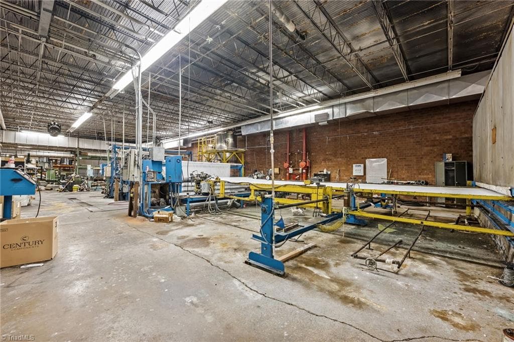 Industrial at 1000 E Butler Avenue, Liberty NC 27298, photo 26 of 49