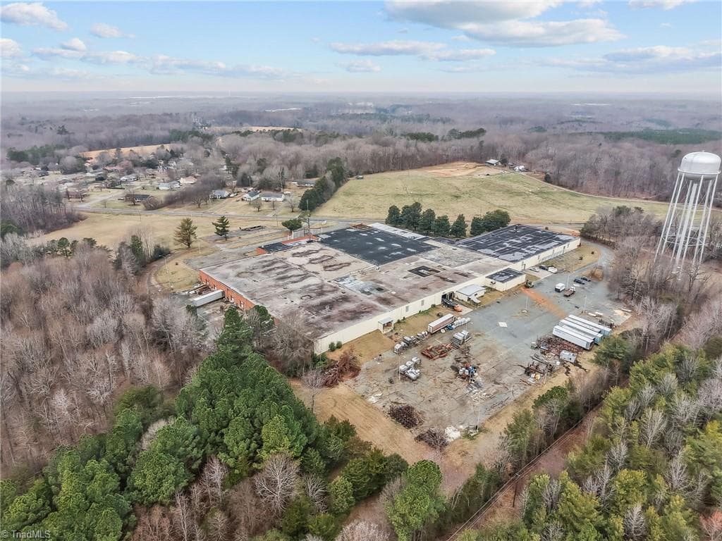 Industrial at 1000 E Butler Avenue, Liberty NC 27298, photo 7 of 49