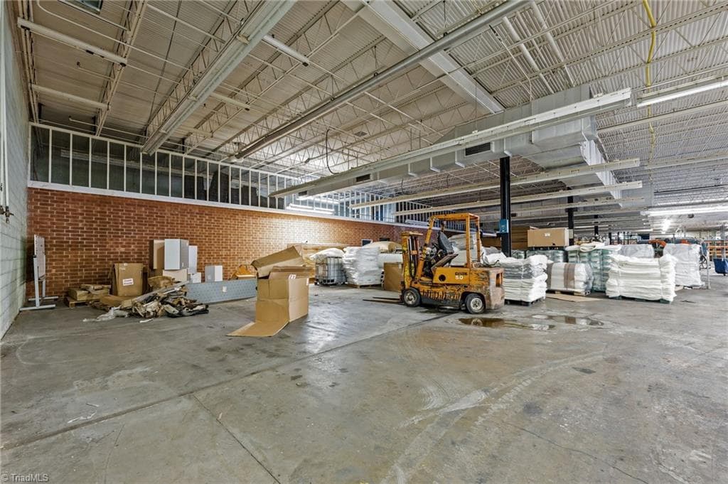 Industrial at 1000 E Butler Avenue, Liberty NC 27298, photo 36 of 49
