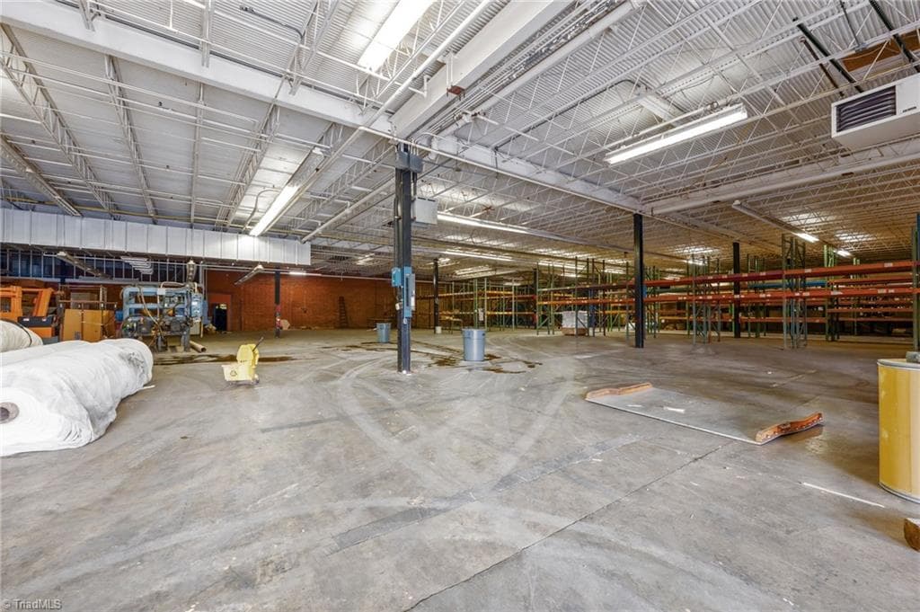 Industrial at 1000 E Butler Avenue, Liberty NC 27298, photo 32 of 49