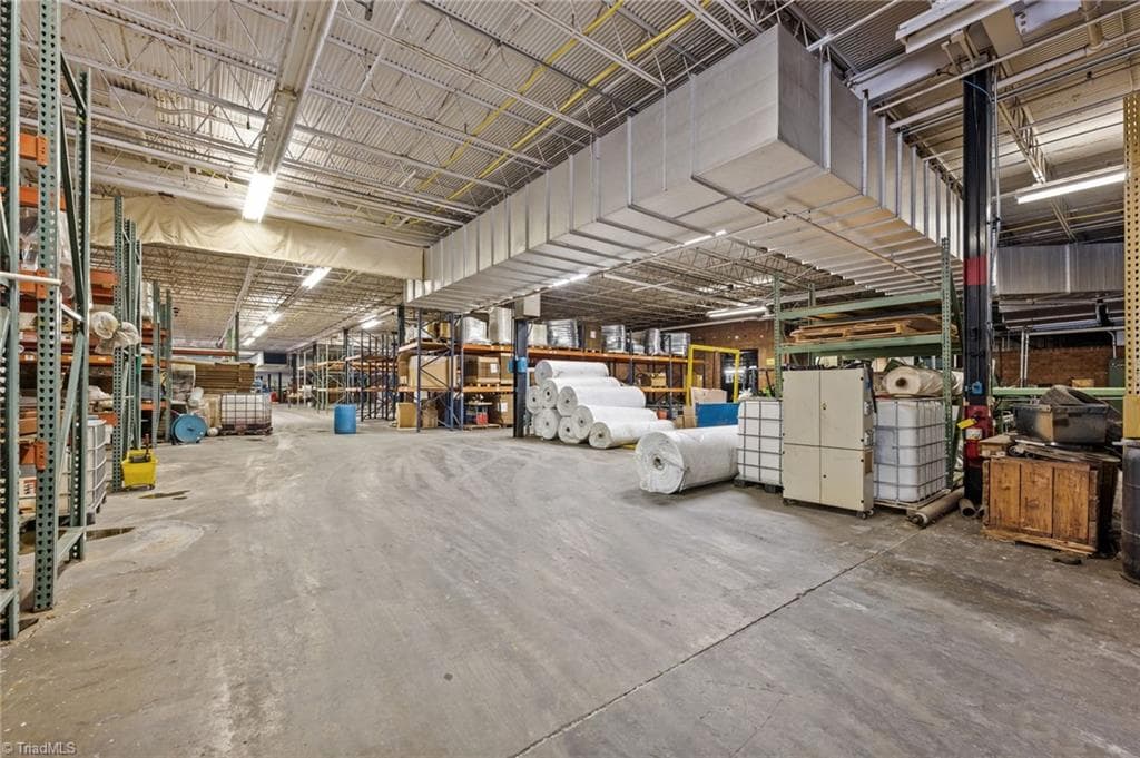 Industrial at 1000 E Butler Avenue, Liberty NC 27298, photo 28 of 49