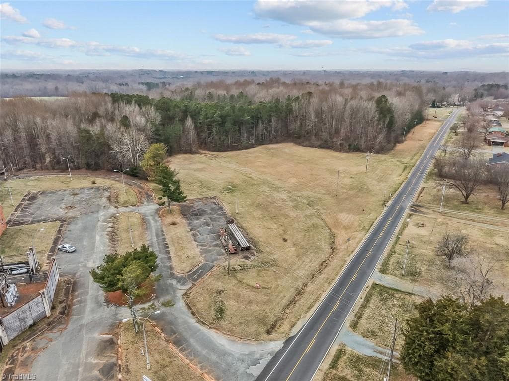 Industrial at 1000 E Butler Avenue, Liberty NC 27298, photo 9 of 49