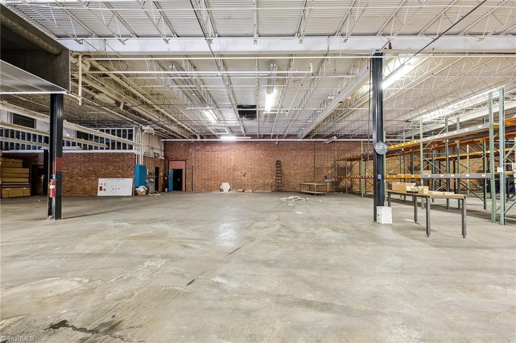 Industrial at 1000 E Butler Avenue, Liberty NC 27298, photo 30 of 49