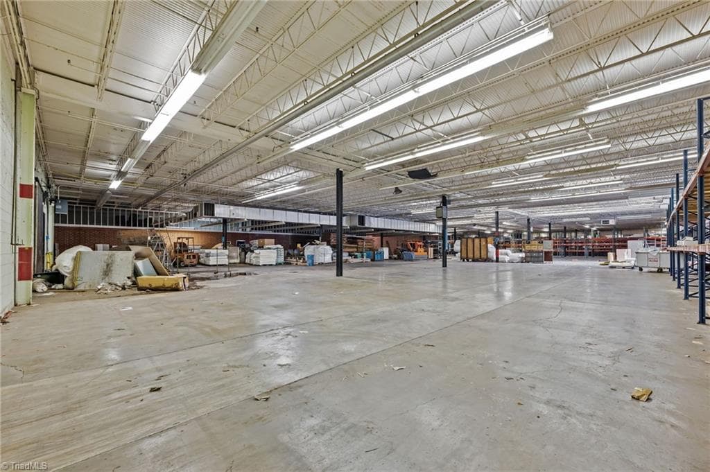 Industrial at 1000 E Butler Avenue, Liberty NC 27298, photo 34 of 49