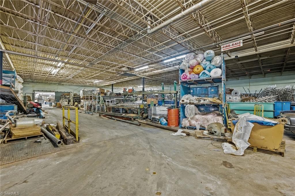 Industrial at 1000 E Butler Avenue, Liberty NC 27298, photo 38 of 49