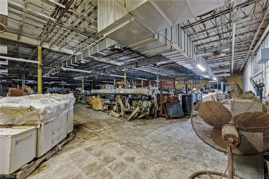 Industrial at 1000 E Butler Avenue, Liberty NC 27298, photo 10 of 49
