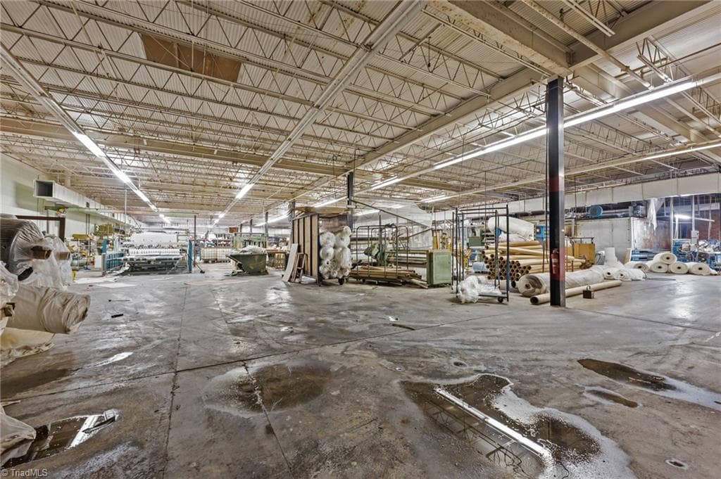 Industrial at 1000 E Butler Avenue, Liberty NC 27298, photo 49 of 49