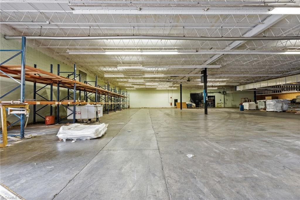 Industrial at 1000 E Butler Avenue, Liberty NC 27298, photo 33 of 49