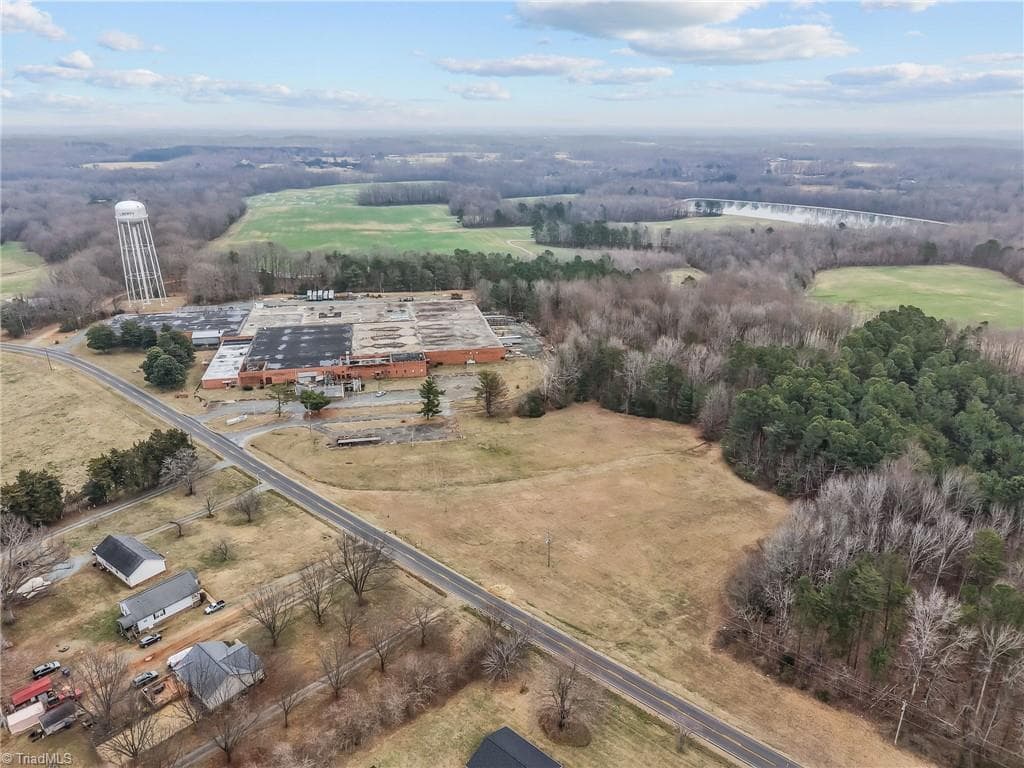 Industrial at 1000 E Butler Avenue, Liberty NC 27298, photo 14 of 49