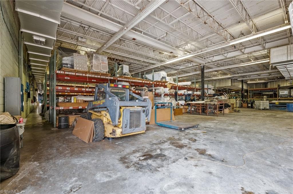 Industrial at 1000 E Butler Avenue, Liberty NC 27298, photo 41 of 49
