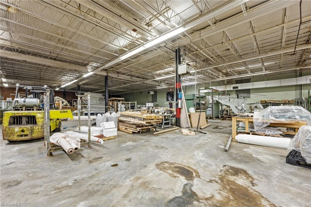 Industrial at 1000 E Butler Avenue, Liberty NC 27298, photo 45 of 49