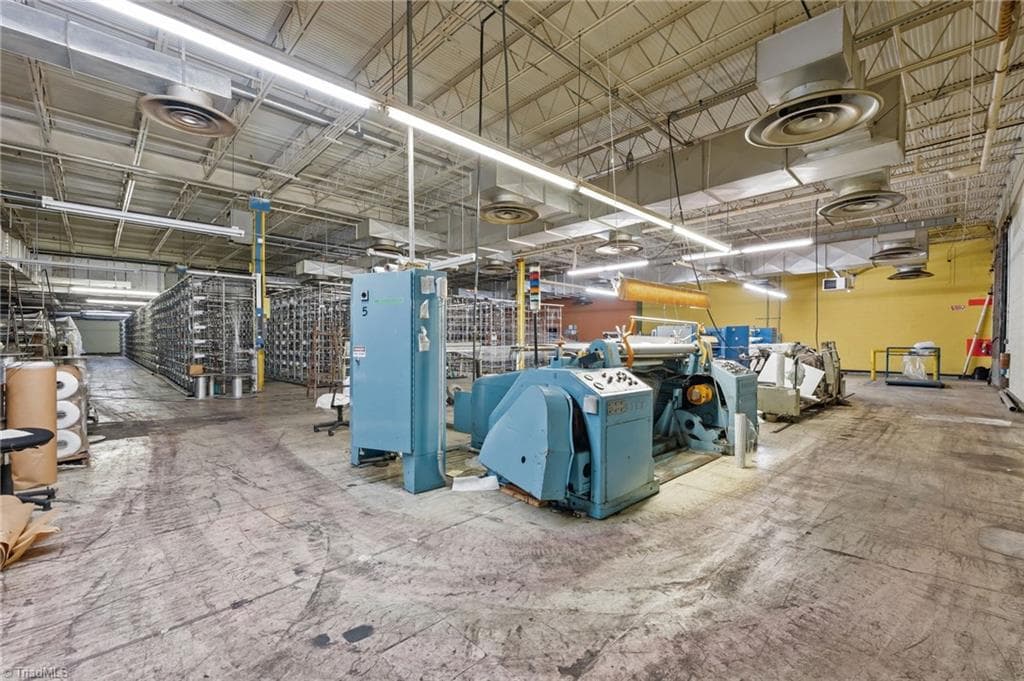 Industrial at 1000 E Butler Avenue, Liberty NC 27298, photo 18 of 49