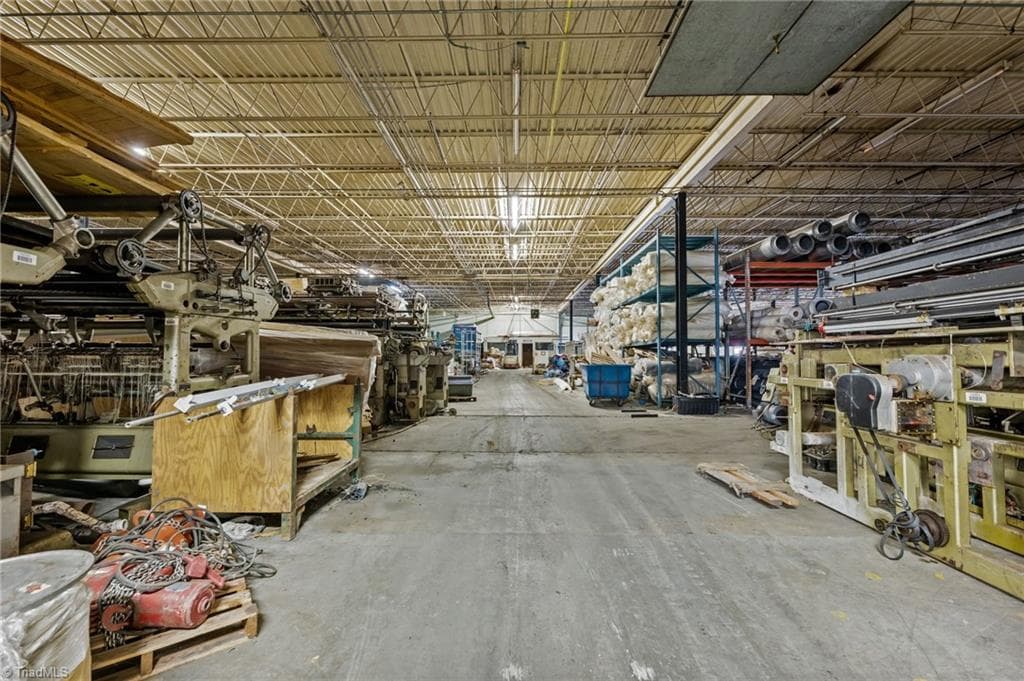 Industrial at 1000 E Butler Avenue, Liberty NC 27298, photo 37 of 49