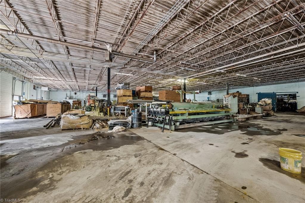 Industrial at 1000 E Butler Avenue, Liberty NC 27298, photo 15 of 49