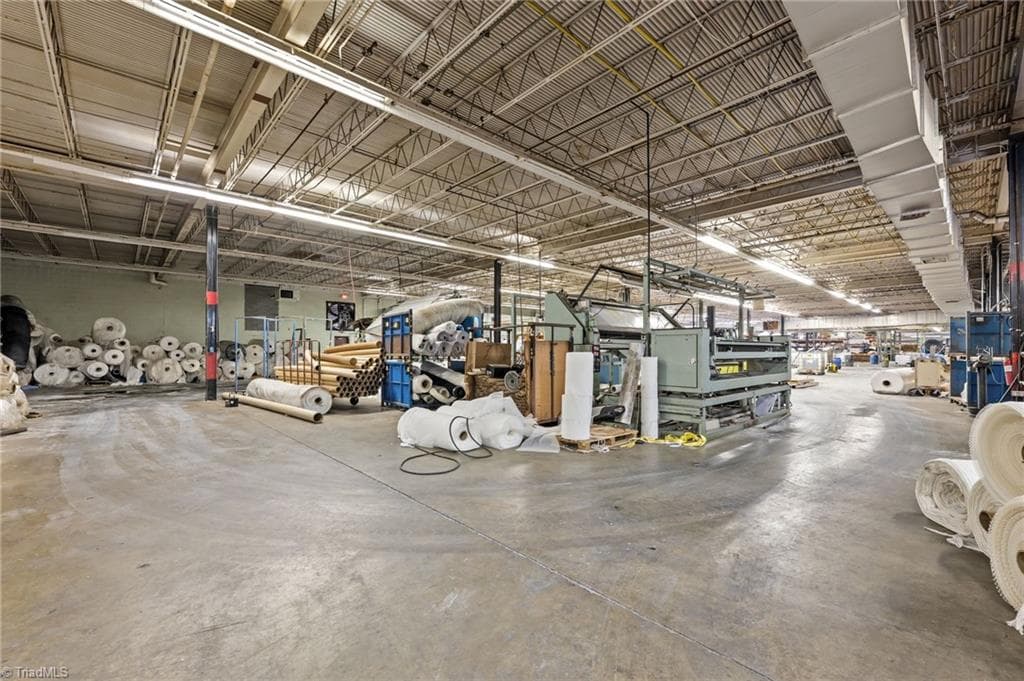 Industrial at 1000 E Butler Avenue, Liberty NC 27298, photo 48 of 49