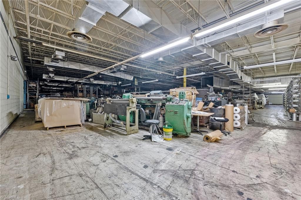 Industrial at 1000 E Butler Avenue, Liberty NC 27298, photo 19 of 49