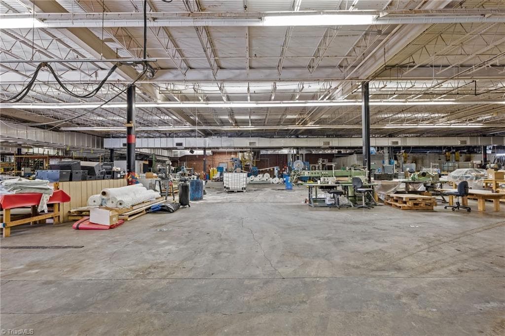 Industrial at 1000 E Butler Avenue, Liberty NC 27298, photo 44 of 49