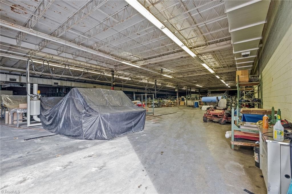 Industrial at 1000 E Butler Avenue, Liberty NC 27298, photo 40 of 49