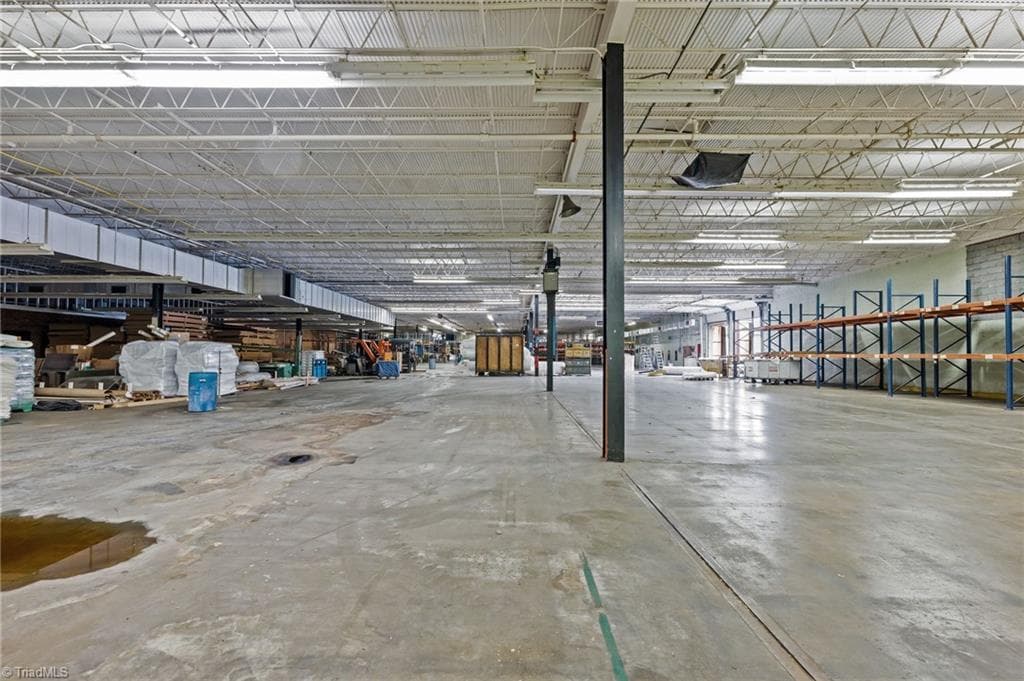 Industrial at 1000 E Butler Avenue, Liberty NC 27298, photo 35 of 49