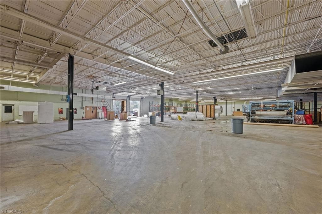 Industrial at 1000 E Butler Avenue, Liberty NC 27298, photo 31 of 49