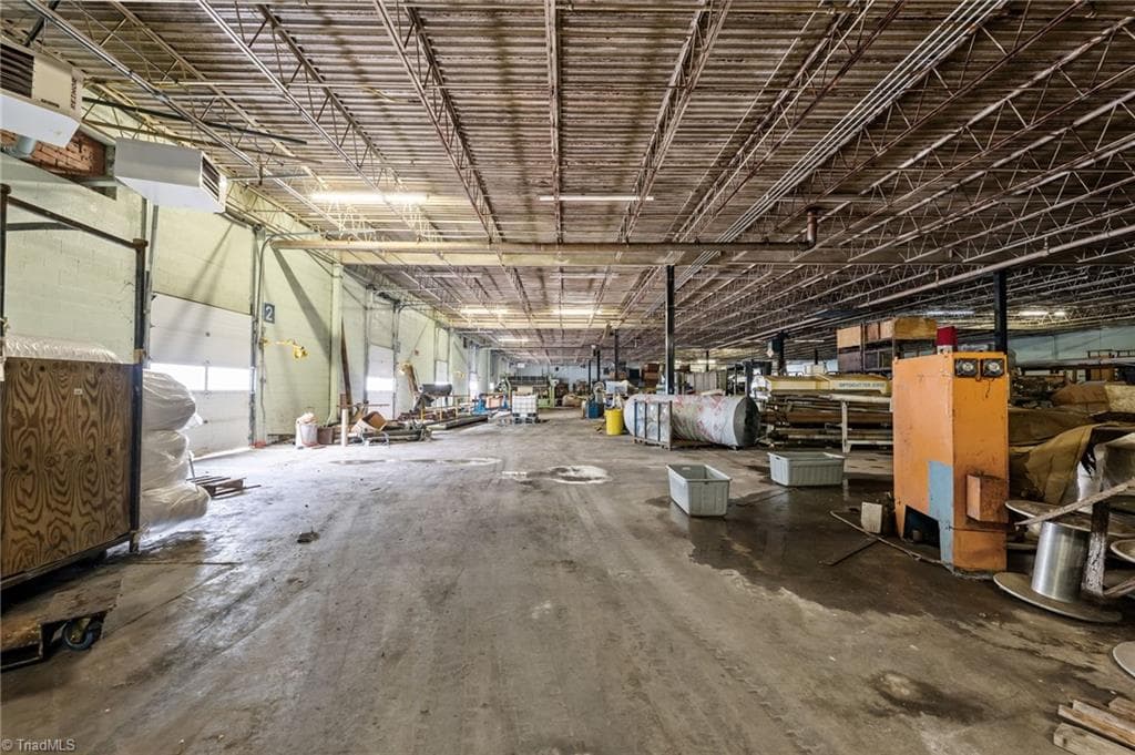 Industrial at 1000 E Butler Avenue, Liberty NC 27298, photo 39 of 49